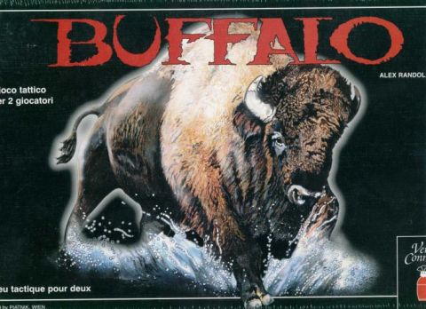 BUFFALO