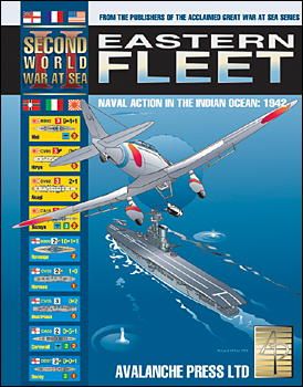 EASTERN FLEET (2ND WORLD WAR AT SEA 2)