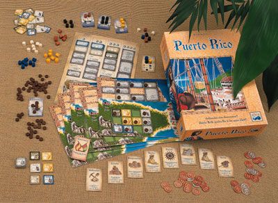 PUERTO RICO (EDIZIONE INGLESE)