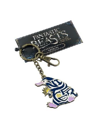 HP - PORTACHIAVI CREATURE FANTASTICHE