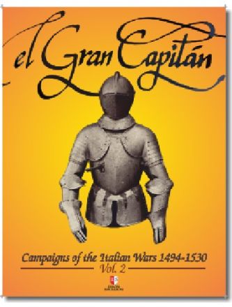 EL GRAN CAPITAN