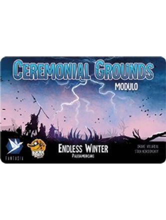 ENDLESS WINTER EXP: CEREMONIAL GROUNDS