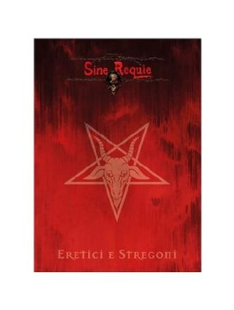 SR - ERETICI E STREGONI
