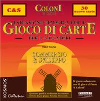 COMMERCIO E SVILUPPO