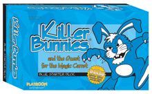 KILLER BUNNIES BLUE STARTER
