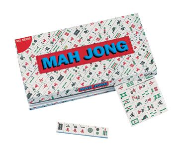 MAH JONG GRANDE