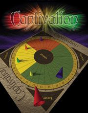 CAPTIVATION