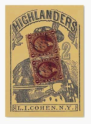 CIVIL WAR POKER DECK