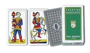 CARTE REGIONALI TRENTINE