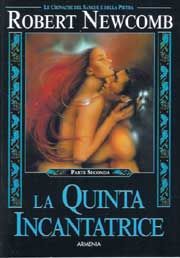 LA QUINTA INCANTATRICE (PARTE 2)