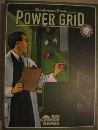POWER GRID