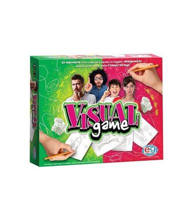 VISUAL GAME