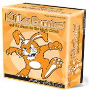 KILLER BUNNIES QUEST ORANGE BOOSTER