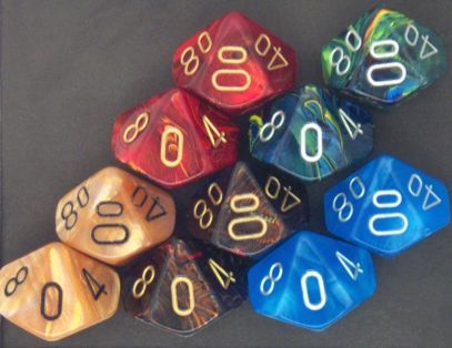 DADO MANAGERIE (TIRATURA LIMITATA)