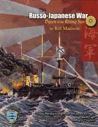 DAWN OF THE RISING SUN SCENARIO BOOK