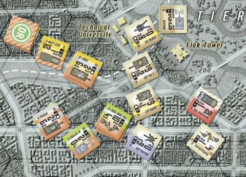 ATO 8 - FORTRESS BERLIN