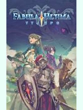FABULA ULTIMA