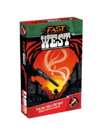 FAST WEST