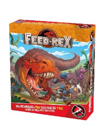 FEED REX