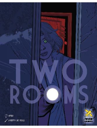 TWO ROOMS