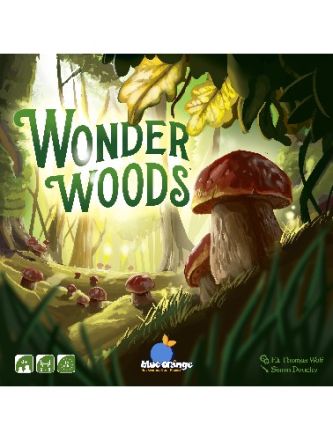WONDER WOODS