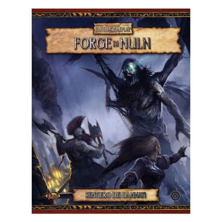 WFRP: FORGE DI NULN 