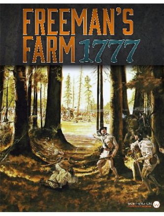 FREEMAN'S FARM