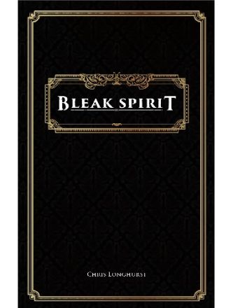 BLEAK SPIRIT
