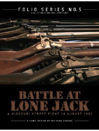 FOLIO SERIES NO.5 LONE JACK