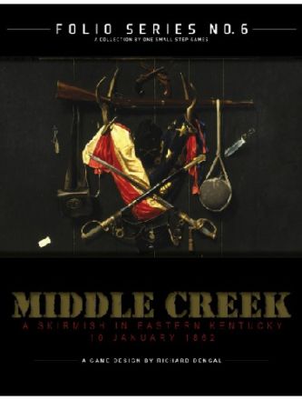 FOLIO SERIES NO.6 MIDDLE CREEK