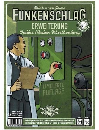 POWER GRID QUEBEC/Baden-Württemberg (ED.TEDESCA)