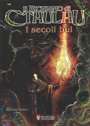 IL RICHIAMO DI CTHULHU: SECOLI BUI