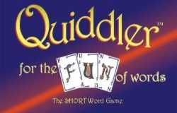 QUIDDLER