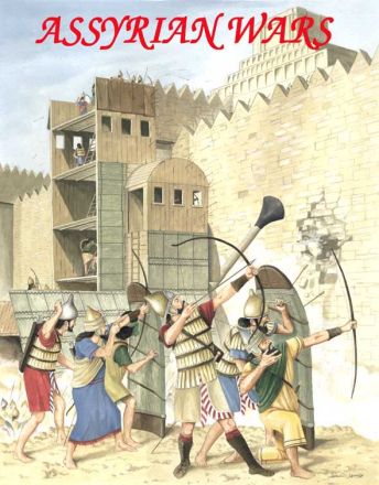 ASSYRIAN WARS
