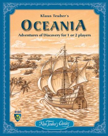 OCEANIA
