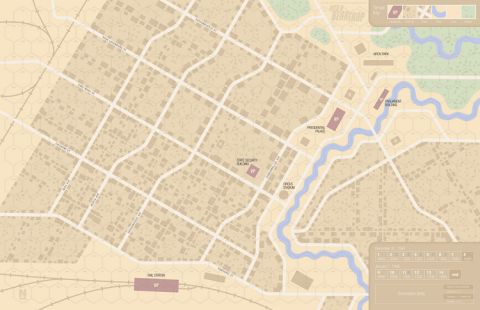 ATO 10 - INTO A BEAR TRAP