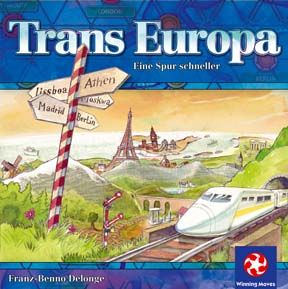 TRANS EUROPA