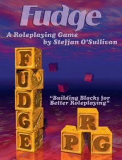 FUDGE 10TH ANNIVERSARY EDITION