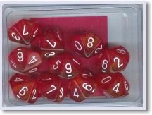 SET 10 D10 BOREALIS ROSSI