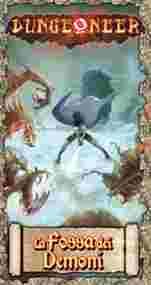 DUNGEONEER: LA FOSSA DEI DEMONI