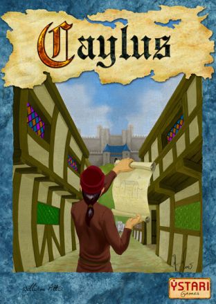 CAYLUS