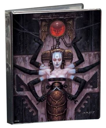 ALBUM PF 4 TASCHE BROM, SOUL FORGE