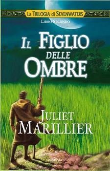 IL FIGLIO DELLE OMBRE