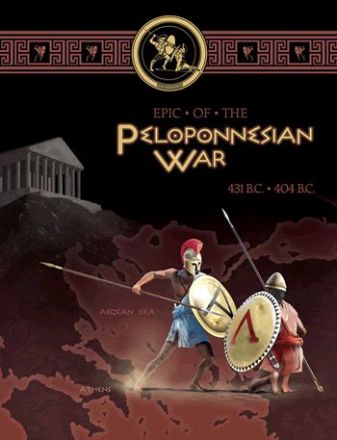 EPIC OF THE PELOPONNESIAN WAR