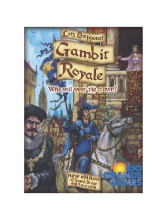 GAMBIT ROYALE