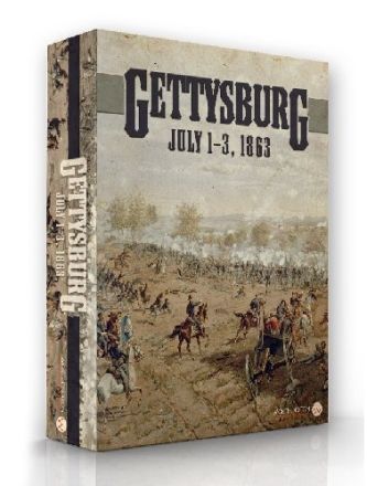 Gettysburg 1863
