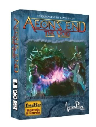 AEON'S END: