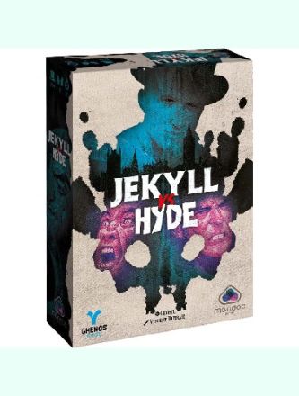 JEKYLL VS HYDE