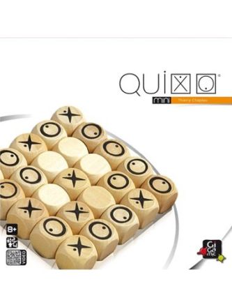 QUIXO MINI