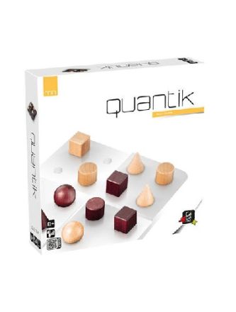 QUANTIK MINI (USATO)
